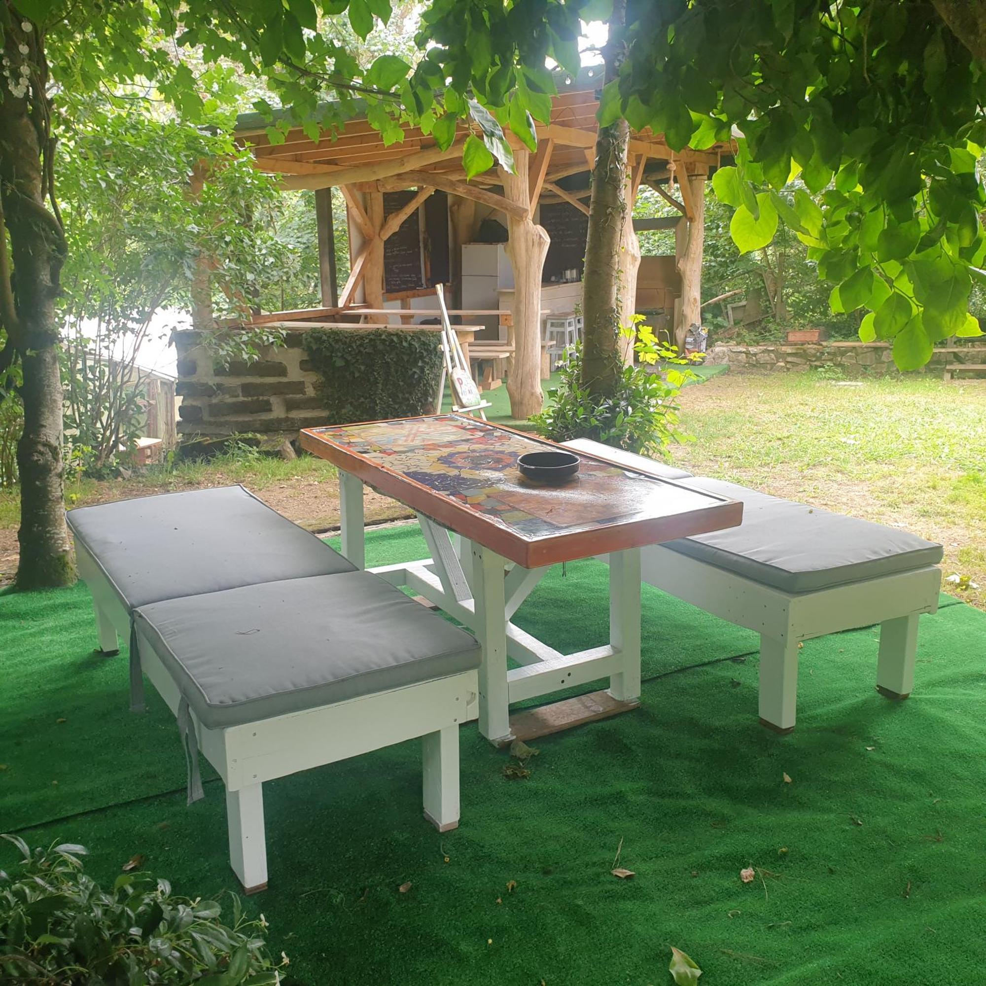 Country house El Buho De La Remolina *