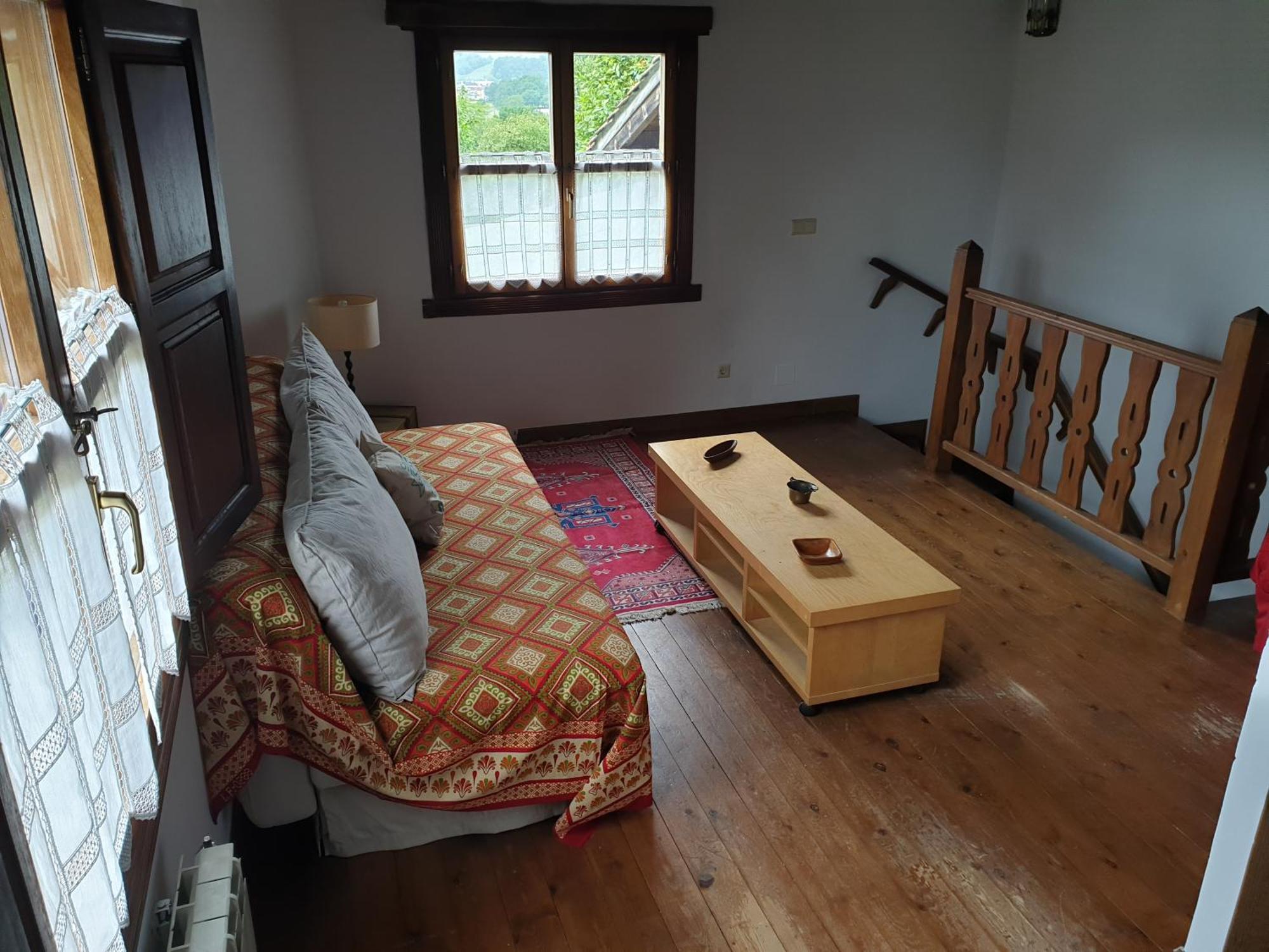 Country house El Buho De La Remolina