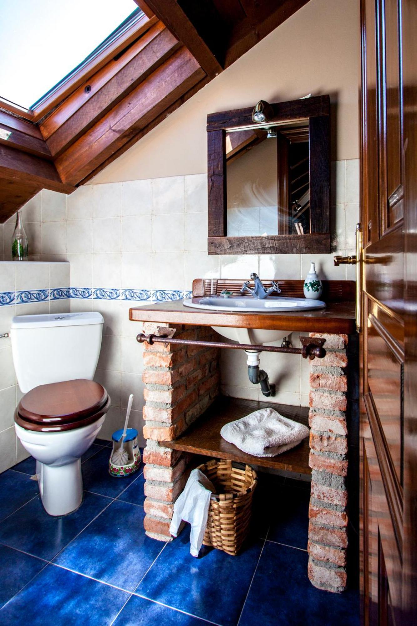Country house El Buho De La Remolina