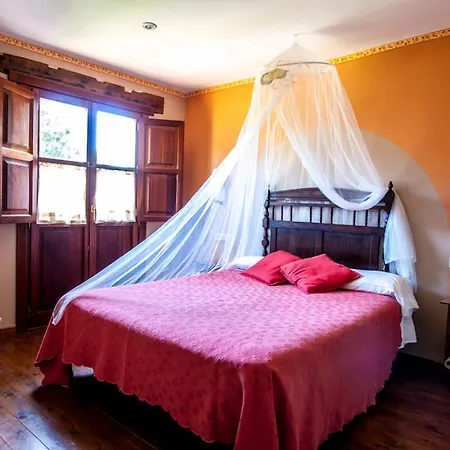 El Buho De La Remolina Guest House Bode Exterior photo