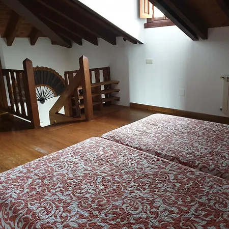 El Buho De La Remolina Guest House Bode Exterior photo