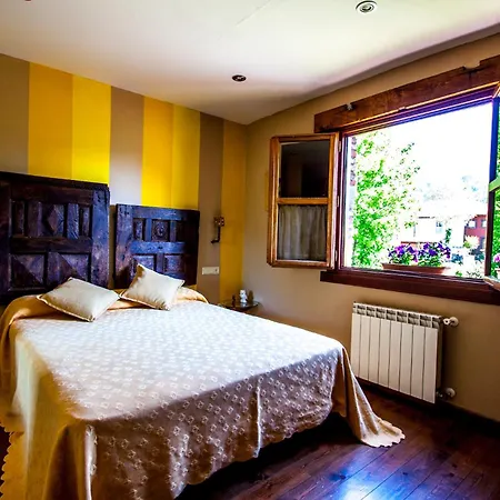 El Buho De La Remolina Guest House Bode Exterior photo
