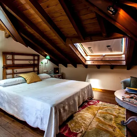 El Buho De La Remolina Guest House Bode Exterior photo