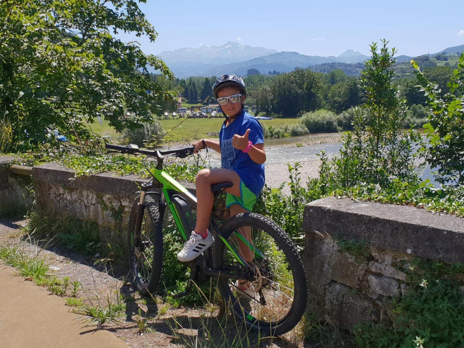 Séjour à la campagne El Buho De La Remolina
